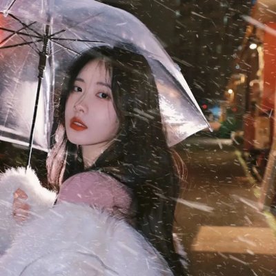 盲爱