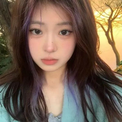 我喜欢的女子